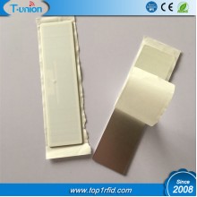 Ultrathin Monza R6 UHF RFID Metal Tag