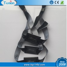 125KHZ TK4100  Epoxy RFID Fabric Bracelet