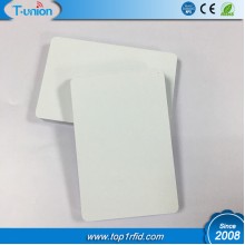 100x70MM Inkjet PVC ID Card Blank
