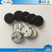 Dia35MM F08 chip RFID Screw Tag on Metal 