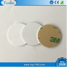 Dia30MM MF DESFire EV1 4K RFID Disc Tag