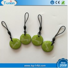 Dia28MM Ntag213 NFC Epoxy Tag