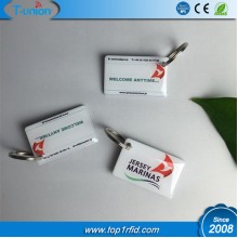 40x25MM 15639 ICODE SLI-X RFID Epoxy Tag 