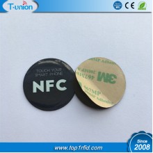 Dia25MM Ntag213 NFC Tag On Metal 