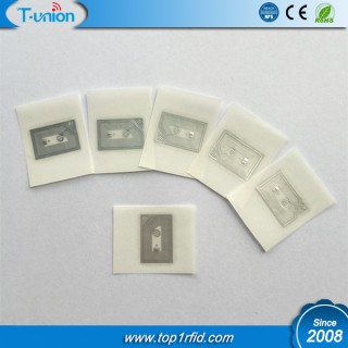 12x20MM Ntag213 NFC Wet Inlay