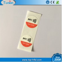 Dia25MM Ntag213 NFC Tag with Logo