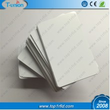 13.56MHZ MF 1K UID Changeable Smart Card Blank