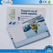 125KHZ Read Only Printable  TK4100 Proximity Card