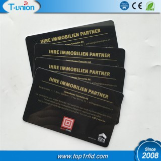 125KHZ R/W Hitag1 2048bit RFID Card 