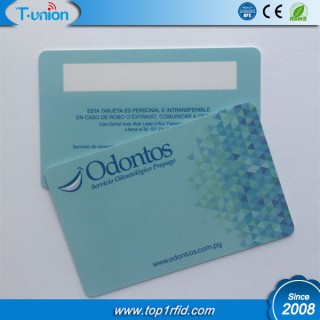 125KHZ R/W Hitag S 256bit Proximity Card 