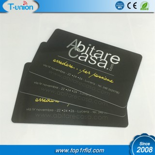 125KHZ R/W Hitag2 256bit Smart Card 