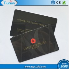 125KHZ R/W T5577 RFID Hotel Door Key Cards