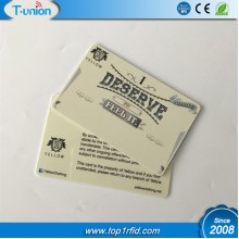 860-960MHZ Alien H3 UHF RFID Card 