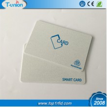 13.56MHZ MF DESFire EV1 2K Smart Card