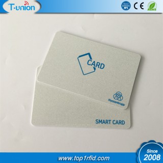 Ultra High Frequency Long Range RFID UHF Cards