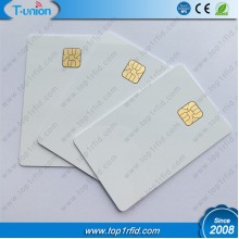 ISO7816 FM4428 Contact IC Card Blank