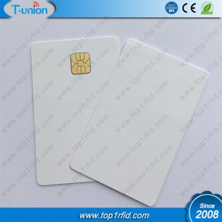 125khz Factory Price TK4100 Clamshell Proximity Cards