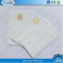 ISO7816 2KBytes 24C02 IC Chip Smart Card Blank