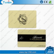 13.56MHZ  MIFARE Ultralight® EV1  RFID Hotel Key Cards