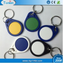 ISO14443A Type 2 Ntag213 NFC Keyfob