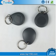 125KHZ EM4200 RFID Keyfob 