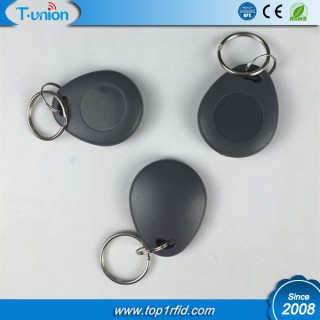 125KHZ EM4200 RFID Keyfob 