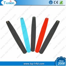 860-960mhz Long Range Alien H3 Silicone Sport Wristband Waterproof