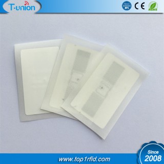 860-960MHZ Antenna 9610 Alien H3 UHF RFID Tag