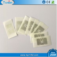  860-960MHZ 9620 Alien H3 UHF Wet  RFID Tag