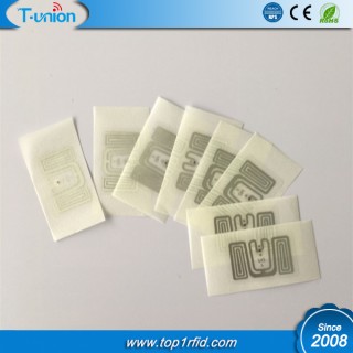  860-960MHZ 9620 Alien H3 UHF Wet  RFID Tag